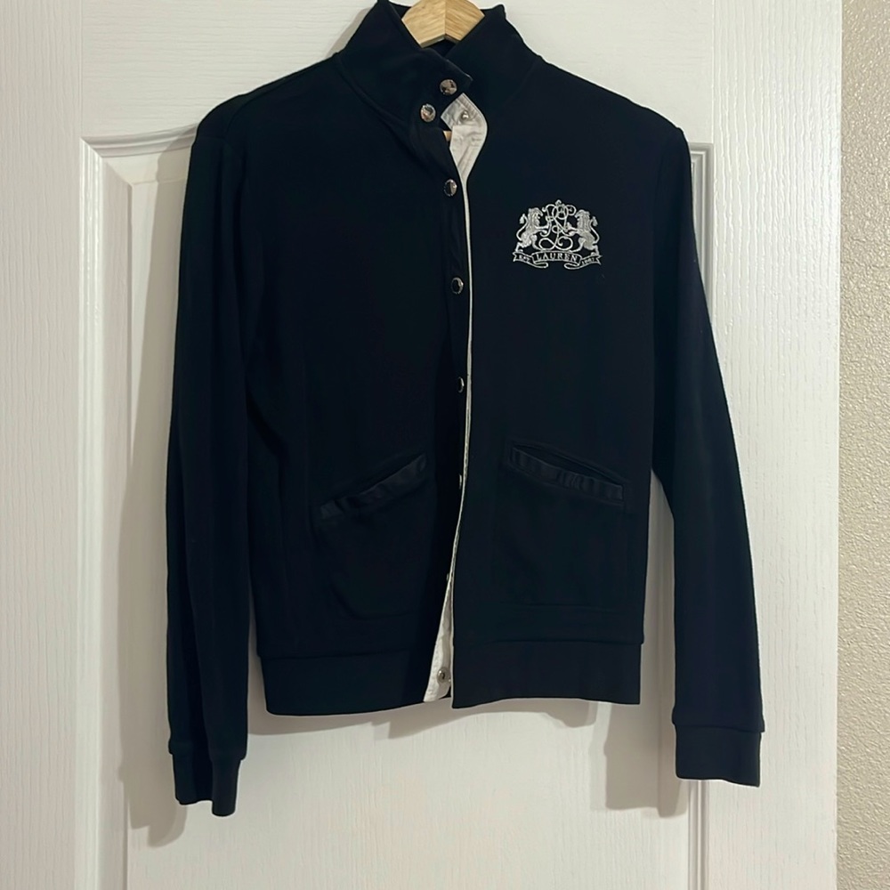 Ralph Lauren sweater